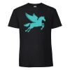 Ringspun Premium-T T-Shirt | Fruit of the Loom Miniaturansicht