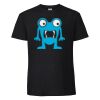 Ringspun Premium-T T-Shirt | Fruit of the Loom Miniaturansicht