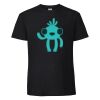 Ringspun Premium-T T-Shirt | Fruit of the Loom Miniaturansicht