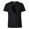 Ringspun Premium-T T-Shirt | Fruit of the Loom Miniaturansicht