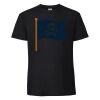 Ringspun Premium-T T-Shirt | Fruit of the Loom Miniaturansicht