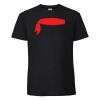 Ringspun Premium-T T-Shirt | Fruit of the Loom Miniaturansicht