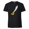 Ringspun Premium-T T-Shirt | Fruit of the Loom Miniaturansicht