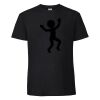 Ringspun Premium-T T-Shirt | Fruit of the Loom Miniaturansicht