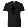 Ringspun Premium-T T-Shirt | Fruit of the Loom Miniaturansicht