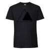 Ringspun Premium-T T-Shirt | Fruit of the Loom Miniaturansicht