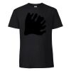 Ringspun Premium-T T-Shirt | Fruit of the Loom Miniaturansicht