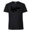 Ringspun Premium-T T-Shirt | Fruit of the Loom Miniaturansicht