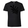 Ringspun Premium-T T-Shirt | Fruit of the Loom Miniaturansicht