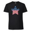 Ringspun Premium-T T-Shirt | Fruit of the Loom Miniaturansicht