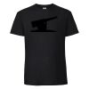 Ringspun Premium-T T-Shirt | Fruit of the Loom Miniaturansicht