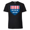 Ringspun Premium-T T-Shirt | Fruit of the Loom Miniaturansicht