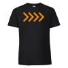 Ringspun Premium-T T-Shirt | Fruit of the Loom Miniaturansicht
