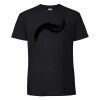Ringspun Premium-T T-Shirt | Fruit of the Loom Miniaturansicht
