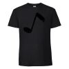 Ringspun Premium-T T-Shirt | Fruit of the Loom Miniaturansicht