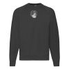 Classic Raglan Sweatshirt | Fruit of the Loom Miniaturansicht