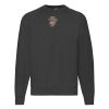 Classic Raglan Sweatshirt | Fruit of the Loom Miniaturansicht