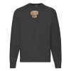Classic Raglan Sweatshirt | Fruit of the Loom Miniaturansicht