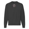 Classic Raglan Sweatshirt | Fruit of the Loom Miniaturansicht
