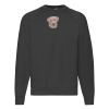 Classic Raglan Sweatshirt | Fruit of the Loom Miniaturansicht