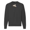 Classic Raglan Sweatshirt | Fruit of the Loom Miniaturansicht