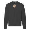 Classic Raglan Sweatshirt | Fruit of the Loom Miniaturansicht