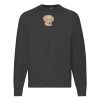 Classic Raglan Sweatshirt | Fruit of the Loom Miniaturansicht