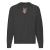 Classic Raglan Sweatshirt | Fruit of the Loom Miniaturansicht