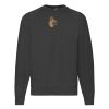 Classic Raglan Sweatshirt | Fruit of the Loom Miniaturansicht