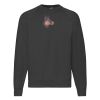 Classic Raglan Sweatshirt | Fruit of the Loom Miniaturansicht