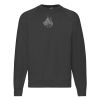 Classic Raglan Sweatshirt | Fruit of the Loom Miniaturansicht