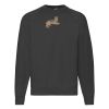 Classic Raglan Sweatshirt | Fruit of the Loom Miniaturansicht