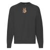 Classic Raglan Sweatshirt | Fruit of the Loom Miniaturansicht