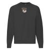 Classic Raglan Sweatshirt | Fruit of the Loom Miniaturansicht