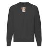 Classic Raglan Sweatshirt | Fruit of the Loom Miniaturansicht
