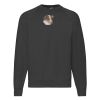 Classic Raglan Sweatshirt | Fruit of the Loom Miniaturansicht