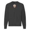 Classic Raglan Sweatshirt | Fruit of the Loom Miniaturansicht
