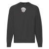 Classic Raglan Sweatshirt | Fruit of the Loom Miniaturansicht