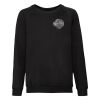 Classic Raglan Sweatshirt Kids | Fruit of the Loom Miniaturansicht