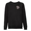 Classic Raglan Sweatshirt Kids | Fruit of the Loom Miniaturansicht