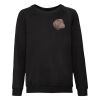 Classic Raglan Sweatshirt Kids | Fruit of the Loom Miniaturansicht