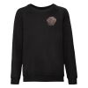 Classic Raglan Sweatshirt Kids | Fruit of the Loom Miniaturansicht