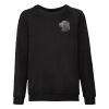 Classic Raglan Sweatshirt Kids | Fruit of the Loom Miniaturansicht