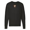 Lightweight Raglan Sweatshirt | Fruit of the Loom Miniaturansicht