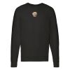 Lightweight Raglan Sweatshirt | Fruit of the Loom Miniaturansicht