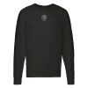 Lightweight Raglan Sweatshirt | Fruit of the Loom Miniaturansicht