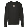 Lightweight Raglan Sweatshirt | Fruit of the Loom Miniaturansicht