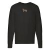 Lightweight Raglan Sweatshirt | Fruit of the Loom Miniaturansicht