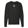 Lightweight Raglan Sweatshirt | Fruit of the Loom Miniaturansicht