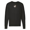 Lightweight Raglan Sweatshirt | Fruit of the Loom Miniaturansicht